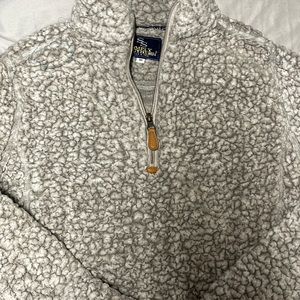Simply Southern Sherpa Pullover